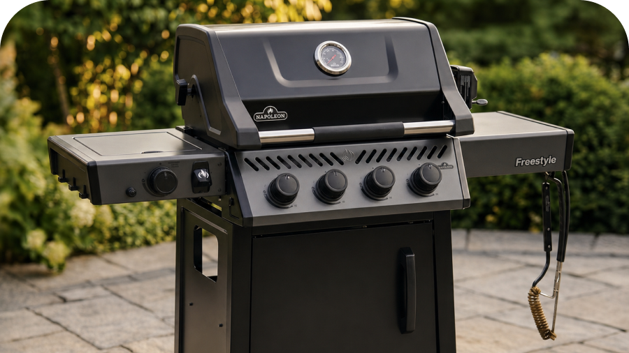 Barbecue NAPOLEON Freestyle™ 425